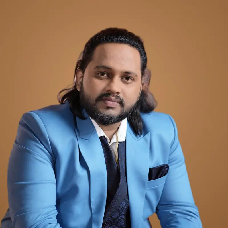 Bindu Sagar Baral, Co-founder, Chief Marketing and Technology Head
