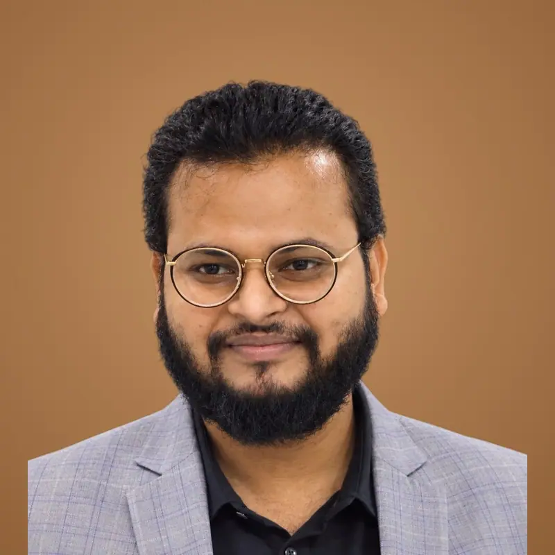 Gaurav Kumar Agarwalla, Founder, Nezler Technologies