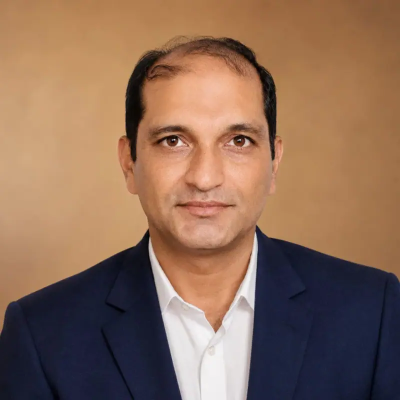 Madhur Puri, Partner, Out-of-home Media