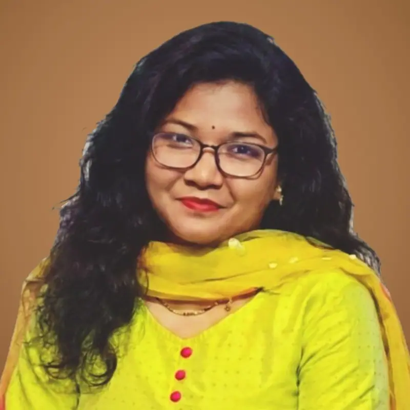 Purnima Priyadarshini, Head of Organic Growth at Nezler Technologies