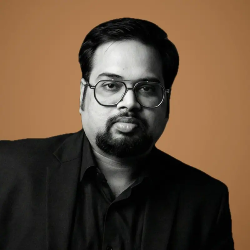 Saurav Kumar Agarwalla, Co-founder and Head of AI SEO at Nezler Technologies